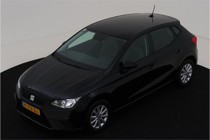 SEAT IBIZA 2020 vsszzzkjzmr042320