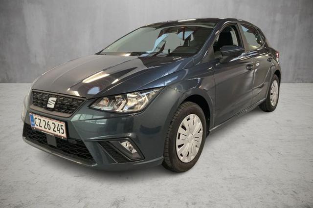 SEAT IBIZA 2021 vsszzzkjzmr044557