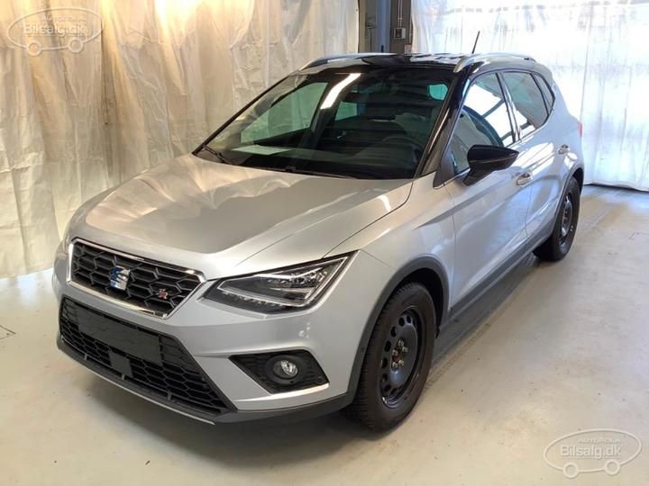 SEAT ARONA SUV 2020 vsszzzkjzmr046390