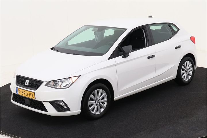 SEAT IBIZA 2021 vsszzzkjzmr047475