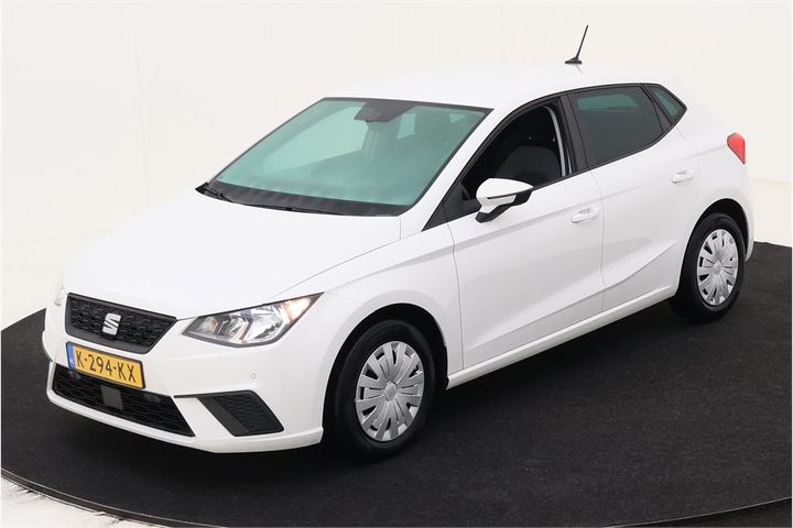 SEAT IBIZA 2021 vsszzzkjzmr054693