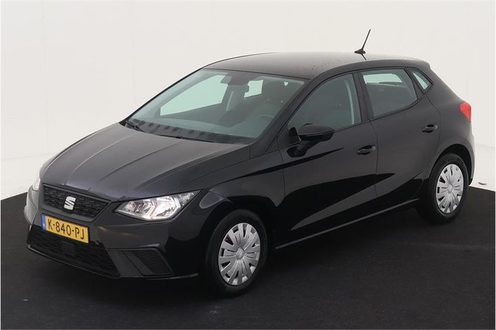 SEAT IBIZA 2021 vsszzzkjzmr055715