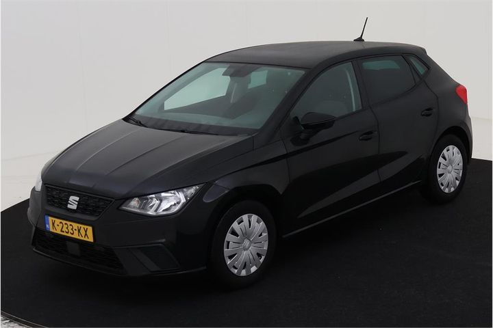 SEAT IBIZA 2021 vsszzzkjzmr056898