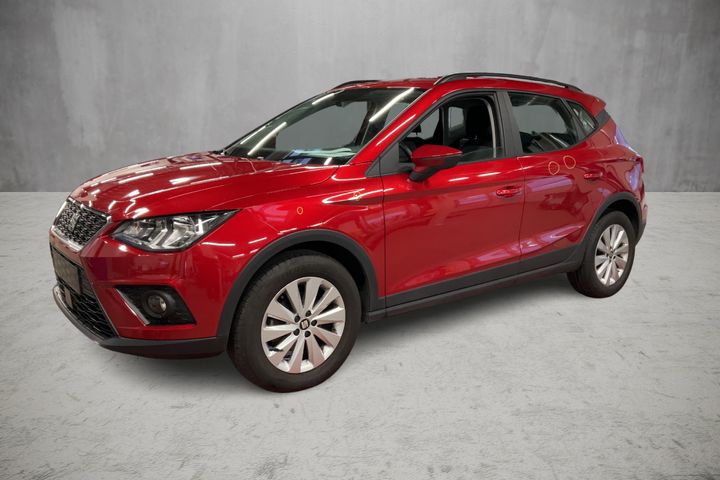 SEAT ARONA 2021 vsszzzkjzmr062242