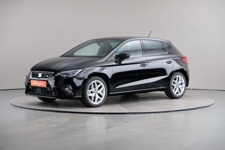 SEAT IBIZA 2020 vsszzzkjzmr066558