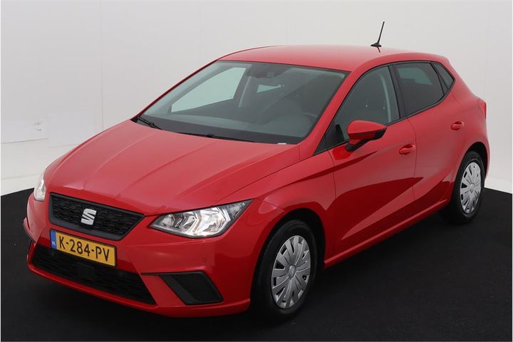 SEAT IBIZA 2021 vsszzzkjzmr070701