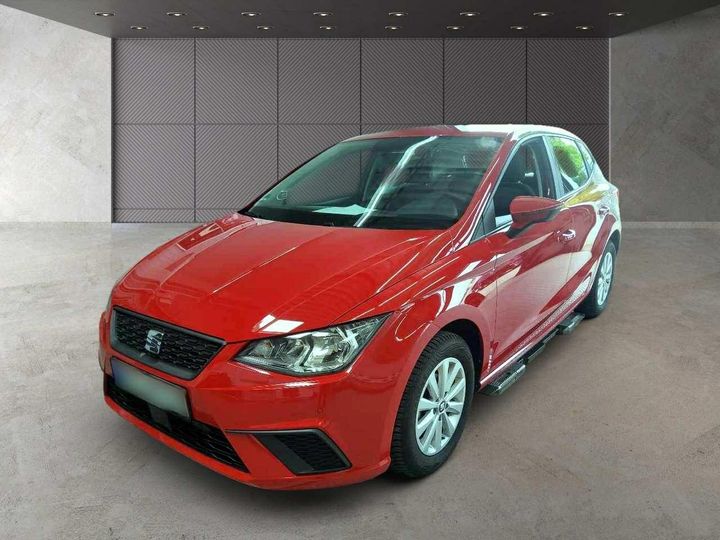 SEAT IBIZA 2021 vsszzzkjzmr071674