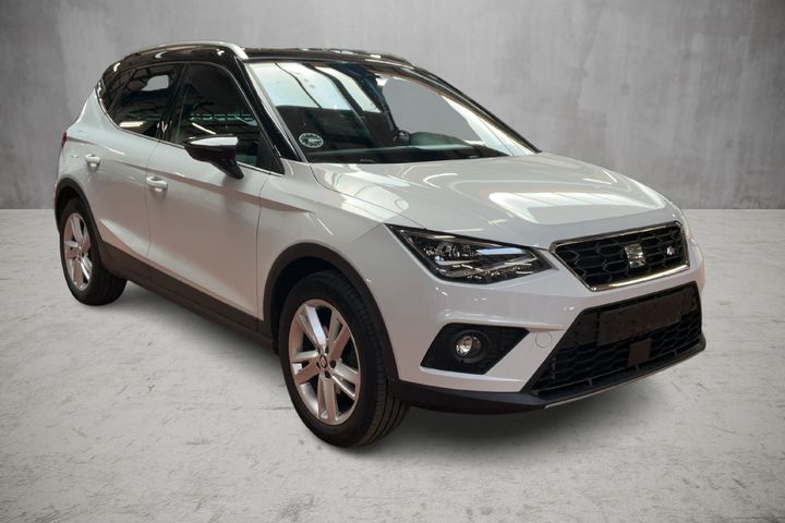 SEAT ARONA 2021 vsszzzkjzmr079736