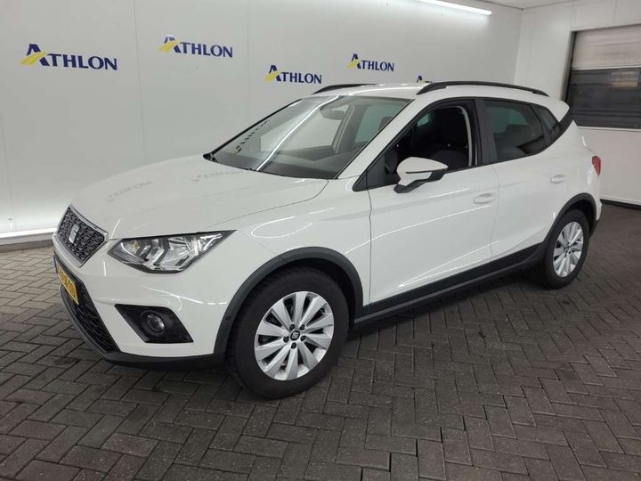 SEAT ARONA 2021 vsszzzkjzmr082917