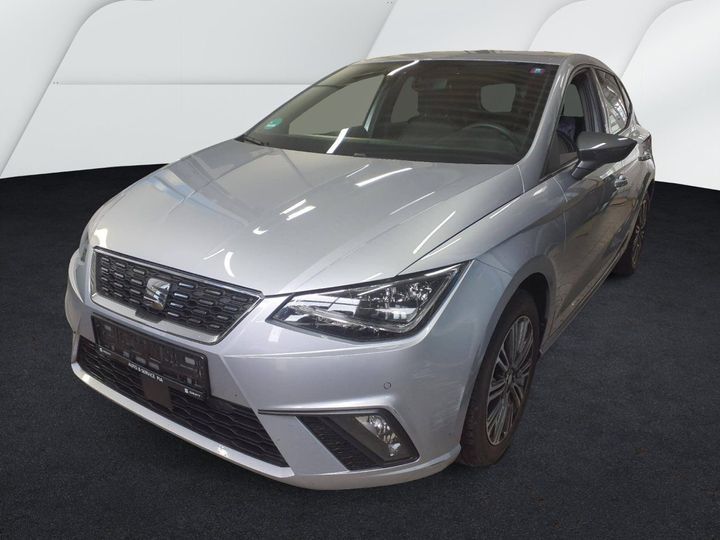 SEAT IBIZA 2021 vsszzzkjzmr084678