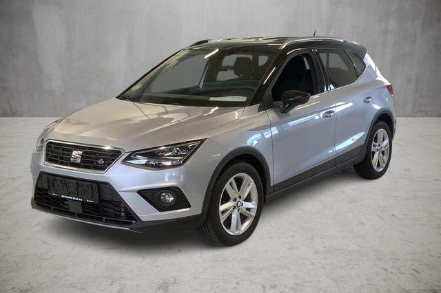 SEAT ARONA 2021 vsszzzkjzmr085254