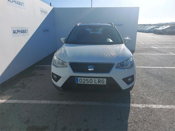 SEAT ARONA 2021 vsszzzkjzmr091507