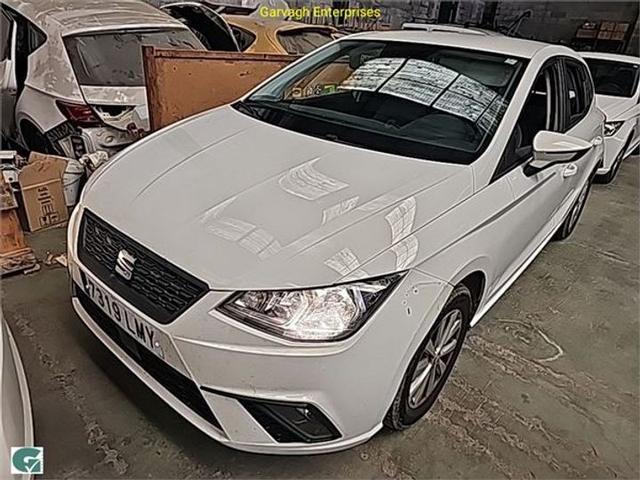 SEAT IBIZA 2021 vsszzzkjzmr095111