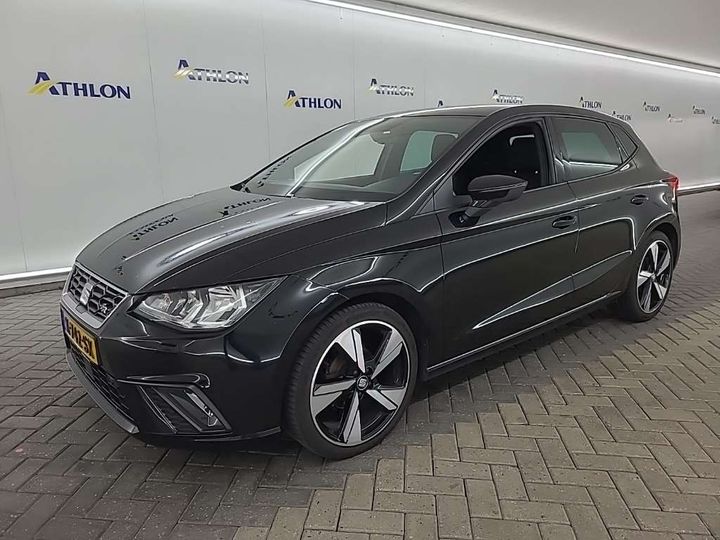 SEAT IBIZA 2021 vsszzzkjzmr097269