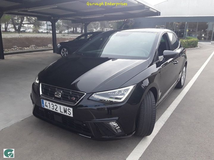 SEAT IBIZA 2021 vsszzzkjzmr097493