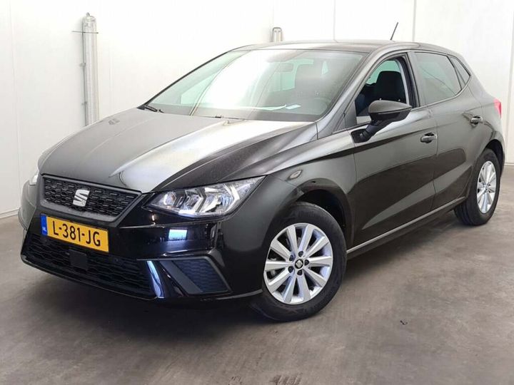 SEAT IBIZA 2021 vsszzzkjzmr105928