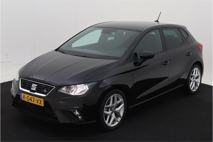 SEAT IBIZA 2021 vsszzzkjzmr117067