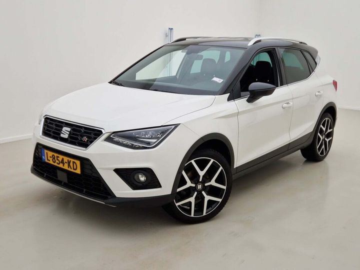 SEAT ARONA 2021 vsszzzkjzmr118347