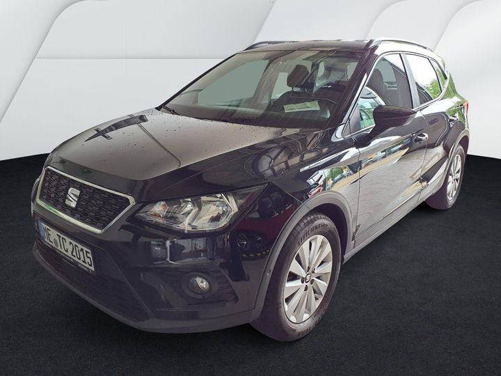 SEAT ARONA 2021 vsszzzkjzmr124724