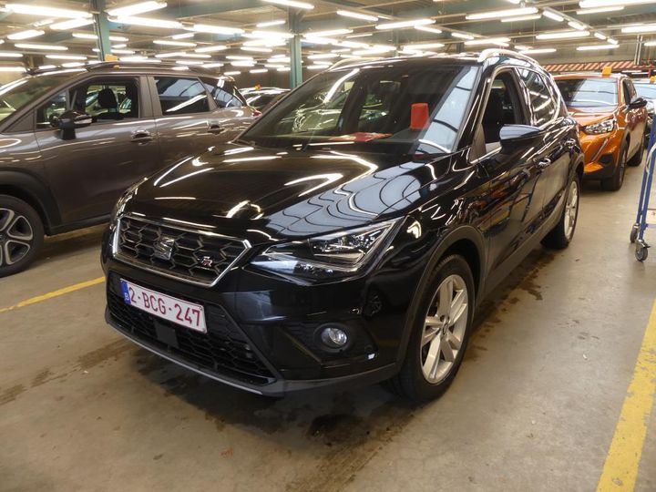 SEAT ARONA 2021 vsszzzkjzmr128155