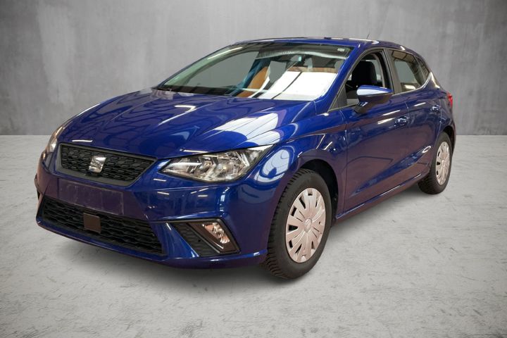 SEAT IBIZA 2021 vsszzzkjzmr128189