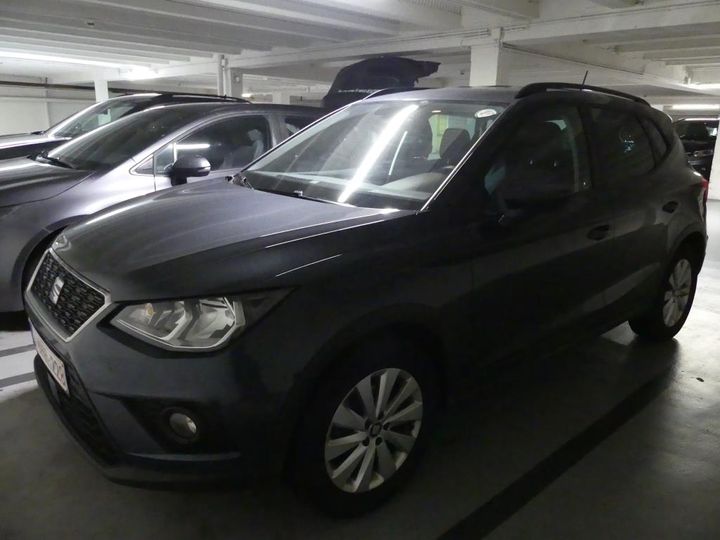 SEAT ARONA 2021 vsszzzkjzmr128972