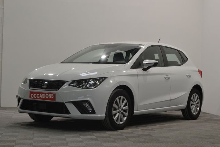 SEAT IBIZA 2021 vsszzzkjzmr130423