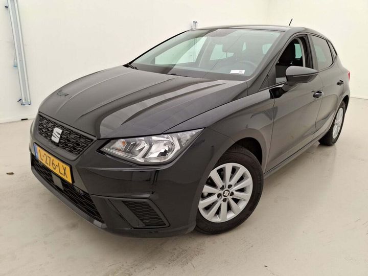 SEAT IBIZA 2021 vsszzzkjzmr130820