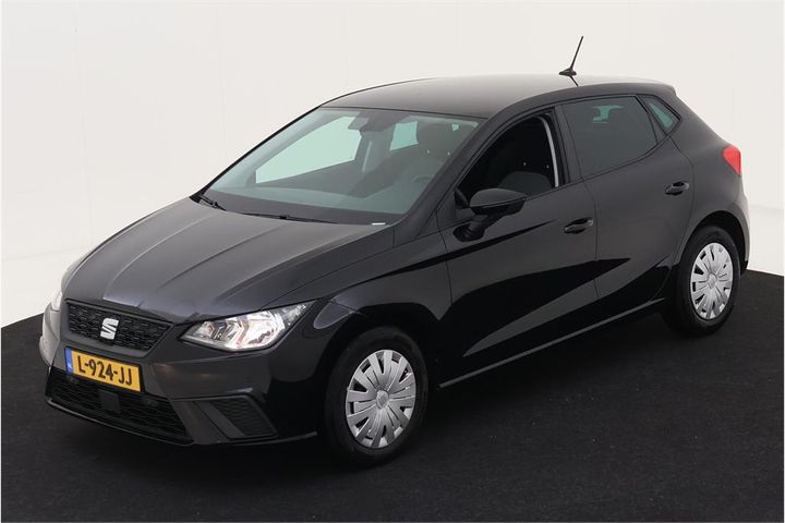 SEAT IBIZA 2021 vsszzzkjzmr131355