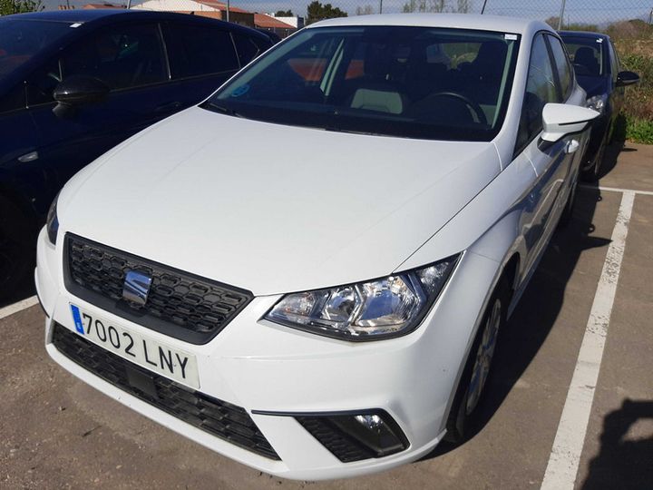 SEAT IBIZA 2021 vsszzzkjzmr134259