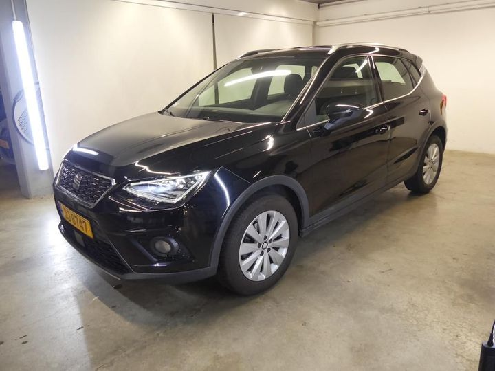 SEAT ARONA 2021 vsszzzkjzmr136766