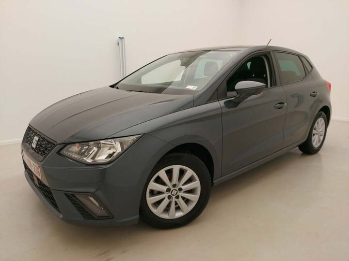 SEAT IBIZA 2021 vsszzzkjzmr137593