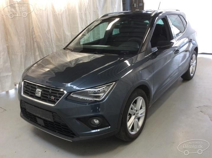 SEAT ARONA SUV 2021 vsszzzkjzmr139476