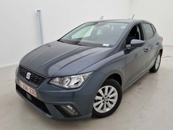 SEAT IBIZA 2021 vsszzzkjzmr139886