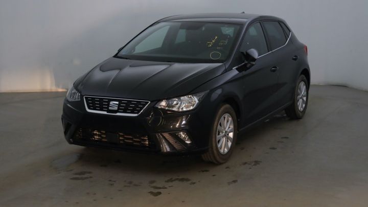 SEAT IBIZA1.0 2021 vsszzzkjzmr139911