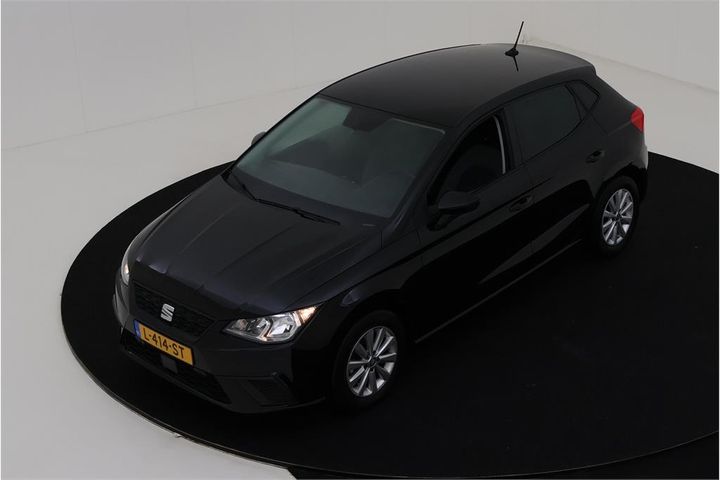 SEAT IBIZA 2021 vsszzzkjzmr141917