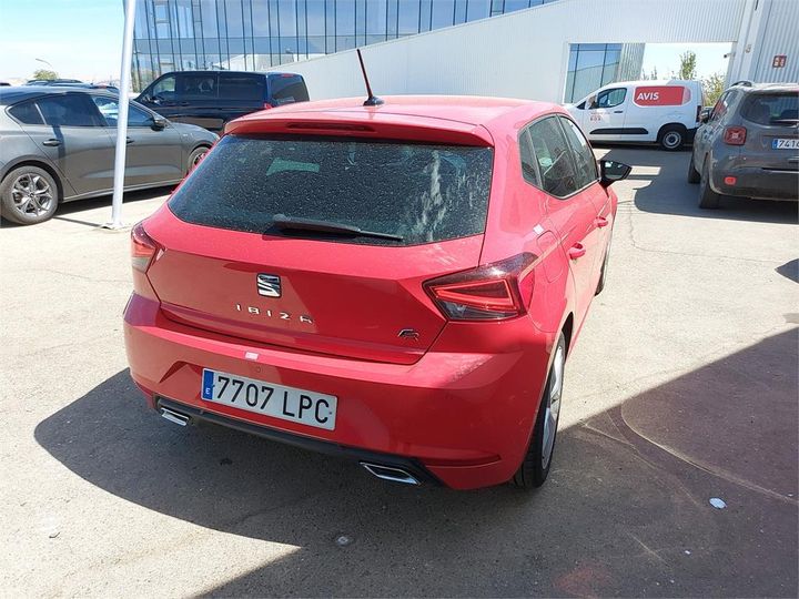 SEAT IBIZA 2021 vsszzzkjzmr143496