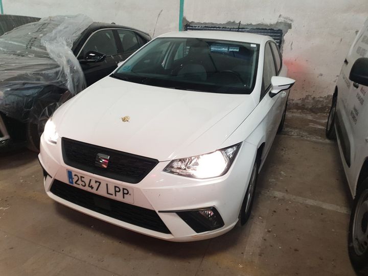 SEAT IBIZA 2021 vsszzzkjzmr144980