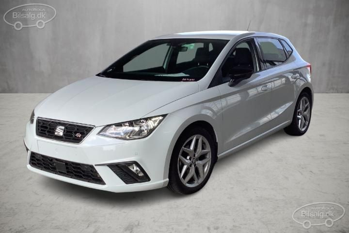 SEAT IBIZA 2021 vsszzzkjzmr145498