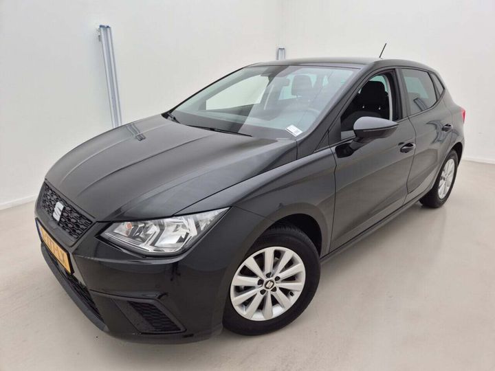 SEAT IBIZA 2021 vsszzzkjzmr146631