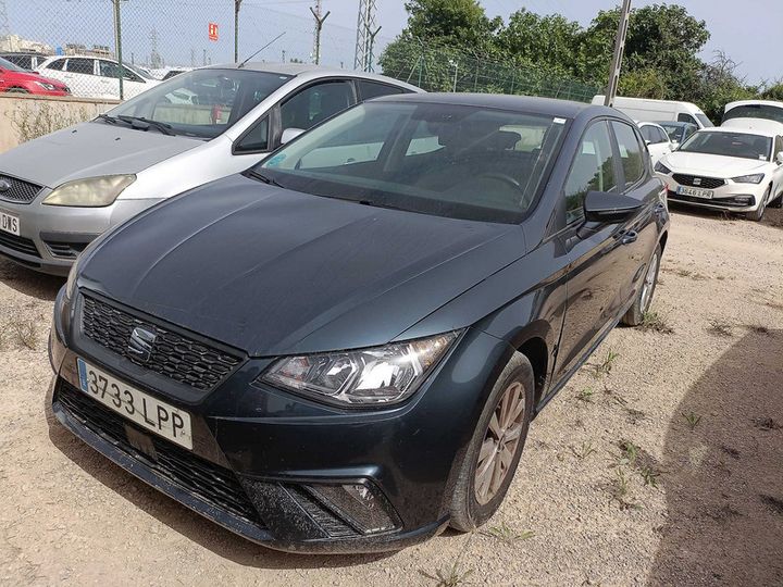 SEAT IBIZA 2021 vsszzzkjzmr148273