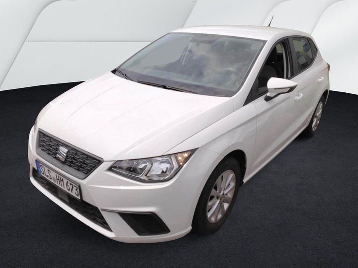 SEAT IBIZA 2021 vsszzzkjzmr148837