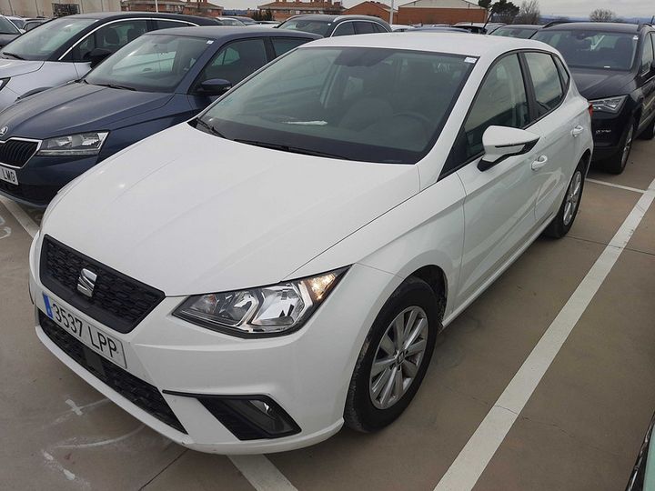 SEAT IBIZA 2021 vsszzzkjzmr151383