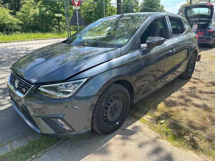 SEAT IBIZA 2021 vsszzzkjzmr152840