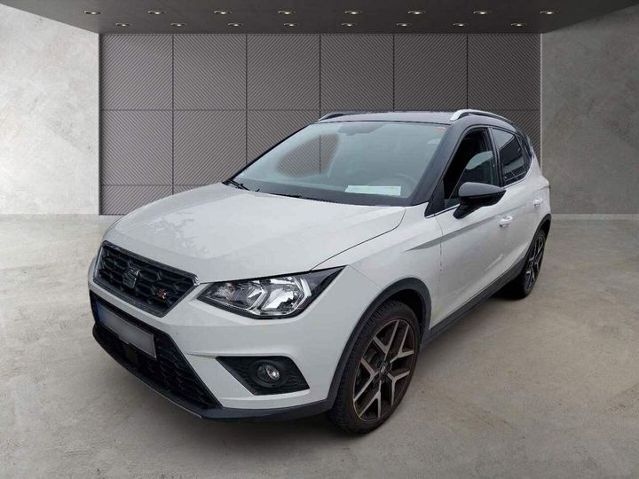 SEAT ARONA 2021 vsszzzkjzmr156933