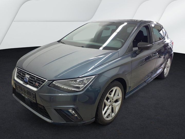 SEAT IBIZA 2021 vsszzzkjzmr157574