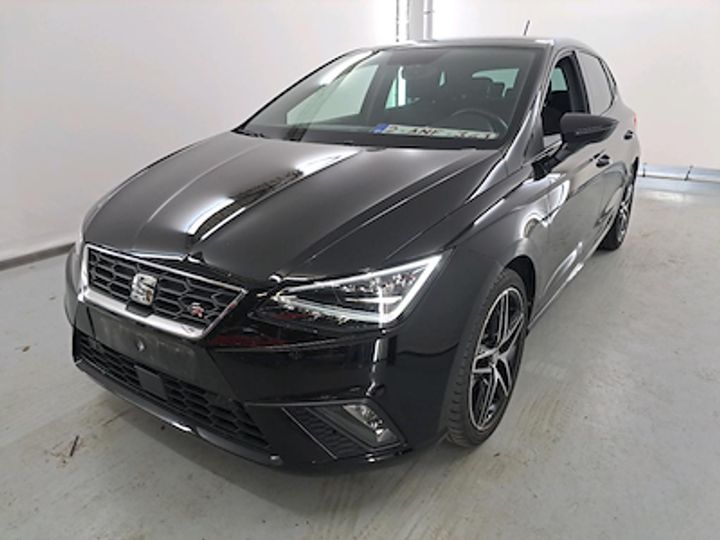 SEAT IBIZA 2021 vsszzzkjzmr162173