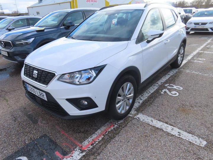 SEAT ARONA 2021 vsszzzkjzmr165322