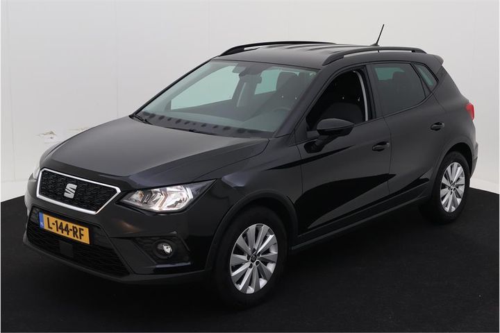 SEAT ARONA 2021 vsszzzkjzmr169648