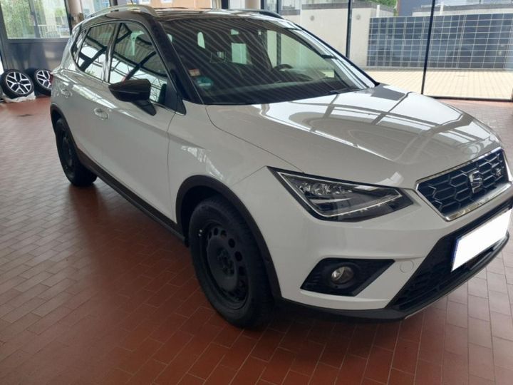 SEAT ARONA 2021 vsszzzkjzmr179704